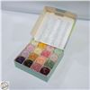 Image 1 : NEW PARTY LITE 16PC SCENTED ASSORTED