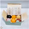 Image 1 : NEW PARTY LITE 30 AROMA LIGHTS TEALIGHT