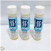 Image 1 : 3 NEW BOTTLES OF HELLO BELLO PREMIUM