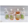 Image 1 : CRABTREE & EVELYN SWEET ALMOND OIL