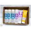 Image 1 : HELLO BELLO BABY BATH SOAPS/LOTIONS