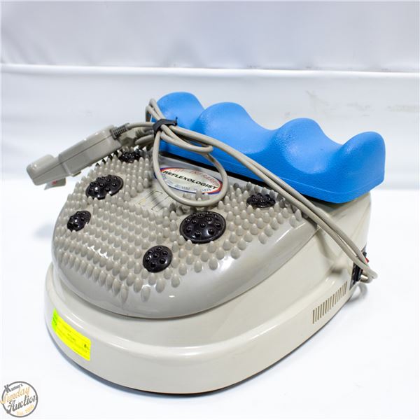 EVERGAIN AEROBIC EXERCISER STRESS