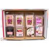 Image 1 : FLAT OF 8 SCENTED WAX MELT BARS