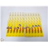 Image 1 : 12 DIAMOND RING FISHING SPINNERS