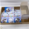 Image 1 : 10 PACKS OF FISHING FLYS 12 PER PACK