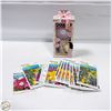 Image 1 : 13 PKGS OF FLOWER SEEDS & NEW
