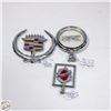Image 1 : VTG.  COUGAR, ELDORADO & CUTLASS HOOD