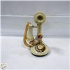 Image 1 : 1970’S CANDLESTICK ROTARY PHONE