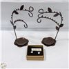 Image 1 : BAROQUE PEARL HOOP EARRINGS, 2