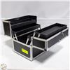 Image 1 : GLAD KING NEW MAKEUP CASE WITH UNUSED