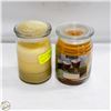 Image 1 : NEW COCONUT CREAM AND CRÈME BRULE
