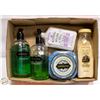 Image 1 : KAMASUTRA BATHING GEL/LUXURY BATHING