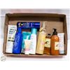 Image 1 : FLAT OF QUALITY HAND LOTIONS