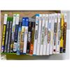 Image 1 : 20 VARIOUS VIDEO GAME LOT