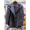 Image 1 : VINTAGE NAVAL MILITARY PEA COAT UNIFORM