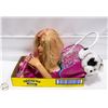 Image 1 : ESTATE GENUINE BARBIE CHILDRENS TOYS