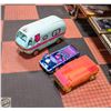 Image 1 : LOL DOLL PARTY BUS + LOL SUV +