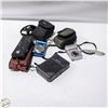 Image 1 : VINTAGE CAMERAS AND TECHNOLOGY