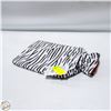 Image 1 : NEW ZEBRA HOT WATER BOTTLE