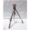 Image 1 : VINTAGE METAL CAMERA TRIPOD EXTENTABLE LEGS