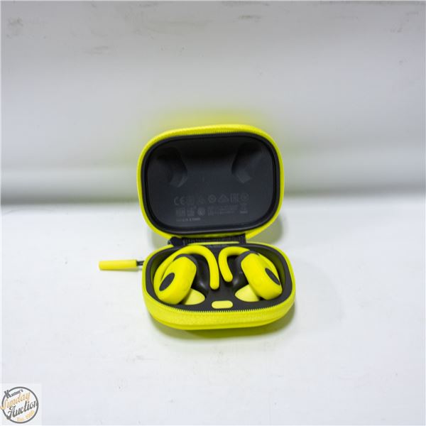 SKULLCANDY PUSH ULTRA TRUE WIRELESS EARBUDS