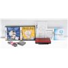 Image 1 : NINTENDO DS WITH GAMES