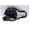 Image 1 : LUMIX CAMERA PANASONIC MODEL DMC-FZ8 IN CASE