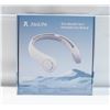 Image 1 : NEW JISULIFE LIFE 4 NECK FAN W/ 4000MAH BATTERY