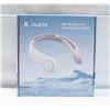 Image 1 : NEW JISULIFE LIFE 4 NECK FAN W/ 4000MAH BATTERY