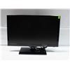 Image 1 : SAMSUNG 22" FLAT TV ON STAND MODEL