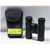 Image 1 : BUSHNELL COMPACT BINCOULARS IN CASE 302 FT AT 1000