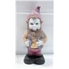 Image 1 : VINTAGE GARDEN GNOME
