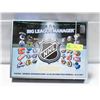 Image 1 : NHL BIG LEAGUE MANAGER BOARDGAME NOT SEALED