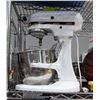Image 1 : ESTATE KITCHEN AID STAND UP MIXER
