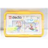 Image 1 : VINTAGE LEGO DACTA 9610 BUILDING SET
