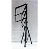 Image 1 : FOLDABLE SHEET MUSIC STAND