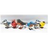 Image 1 : COLLECTION OF 6(4 NEW) SINGING/CHIRPING/