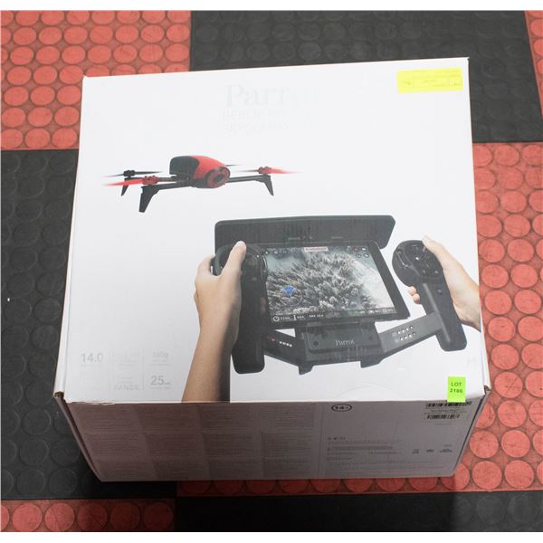 ESTATE PARROT BEBOP DRONE 2 SKY CONTROLLER