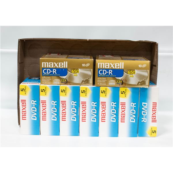 LOT OF COMPUTER DISKS