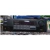 Image 1 : JVC RX-6100V AUDIO/VIDEO CONTROL RECEIVER