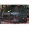 Image 1 : JVC XL-MC200, A 200-DISC CD CHANGER