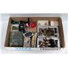 Image 1 : FISHING ITEMS LOT VINTAGE