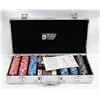 Image 1 : WORLD POKER TOUR POKER SET