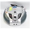 Image 1 : AMERICAN IDOL CD+G COLOR CAMERA