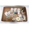 Image 1 : FISHING ITEMS LOT VINTAGE