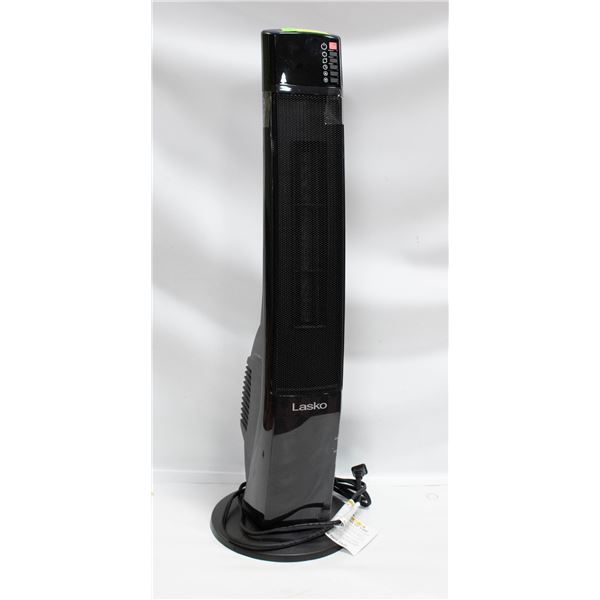 LASKO TALL TURNING FAN