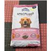 Image 1 : NATURAL BALANCE DOG FOOD 22 LBS.
