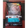 Image 1 : SIMPLY NOURISH SOURCE DOG FOOD