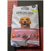 Image 1 : NATURAL BALANCE DOG FOOD 22 LBS.
