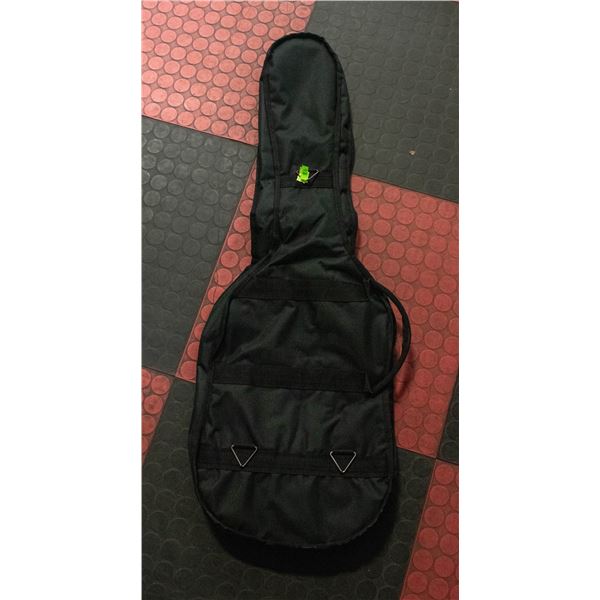 CLOTH GUITAR BAG